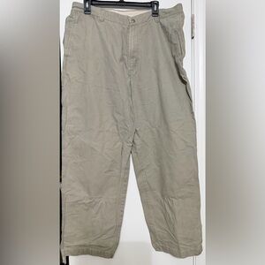 Columbia Men's Khaki Chinos